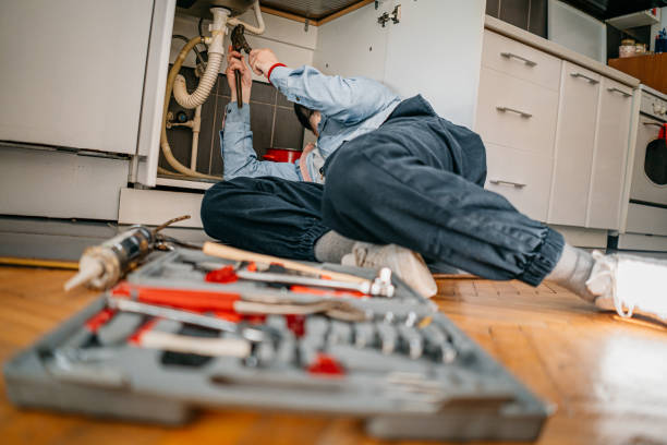 Best Pipe Repair Near Me  in Shreveport, LA