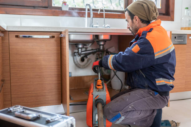 Best Shower Repair Services  in Shreveport, LA