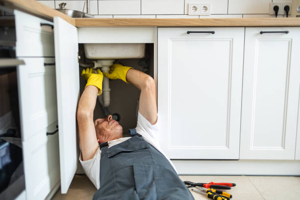 Best Sewer Line Repair  in Shreveport, LA