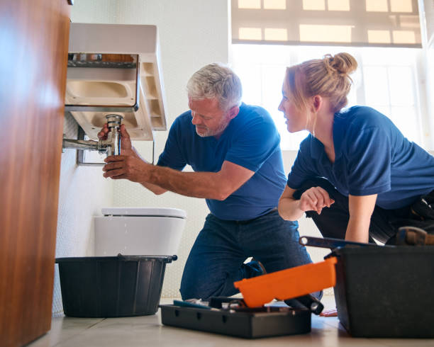 Best Emergency Plumber  in Shreveport, LA